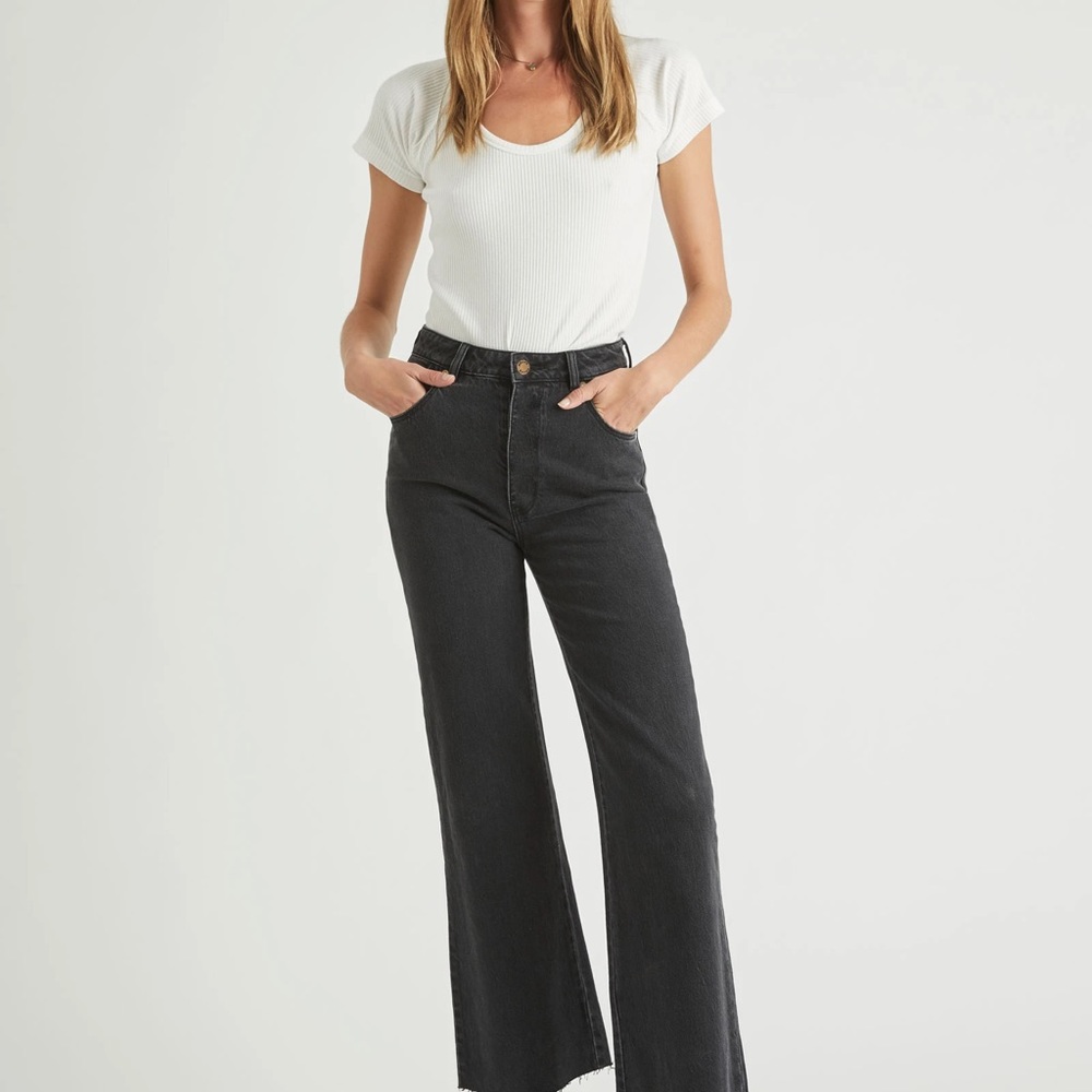 Rolla’s East Coast Crop Flare - Thunderstruck - 26